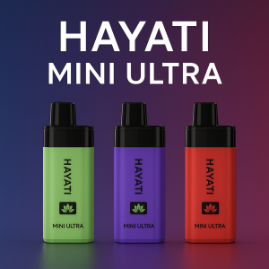 Hayati® Mini Ultra