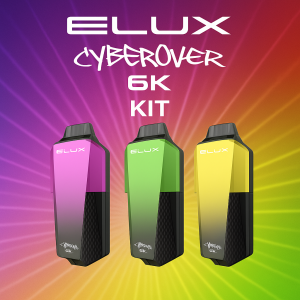 Elux CyberOVER 6K Kit