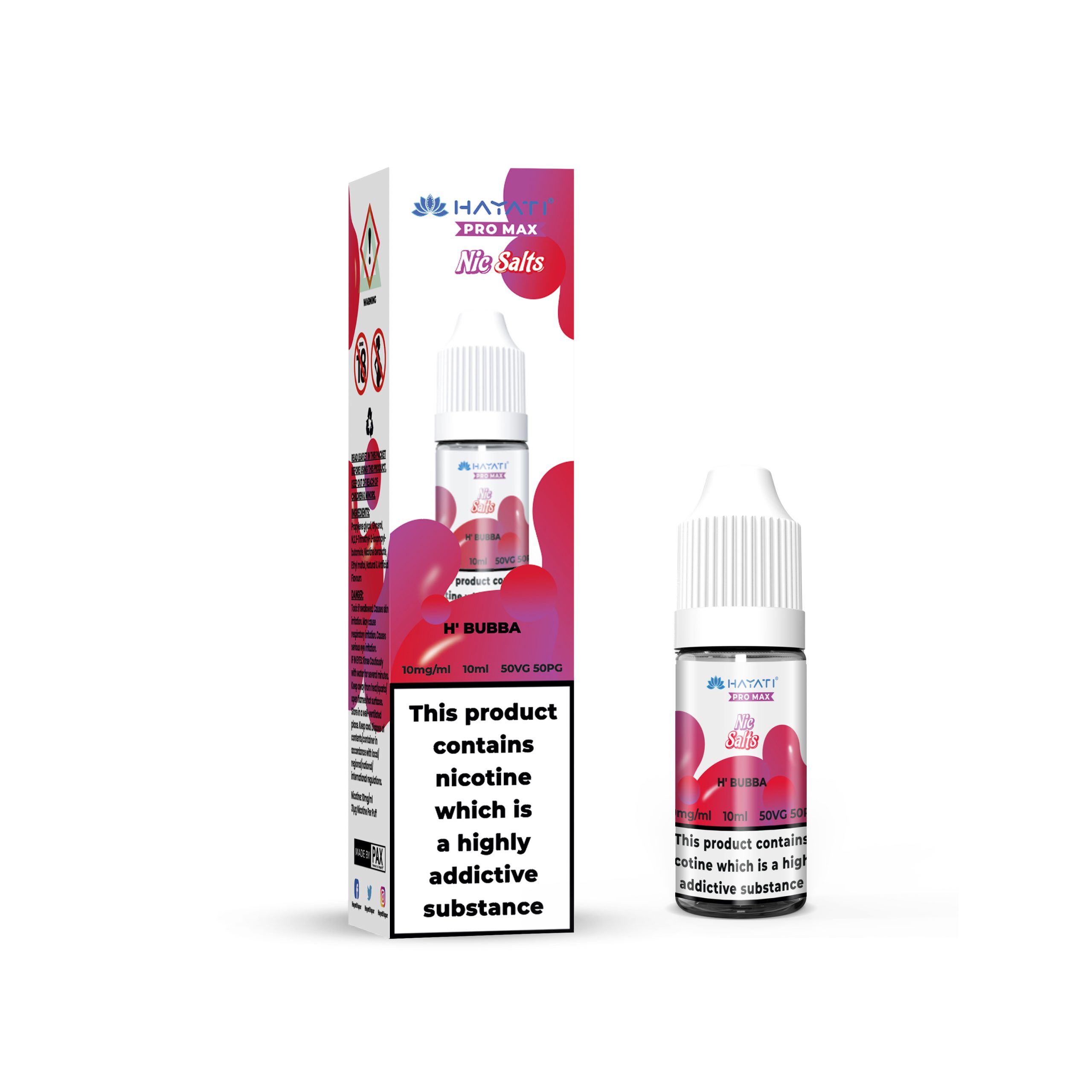 hayati pro banana ice Hayati Pro Max S1 Prefilled Pod Vape Kit