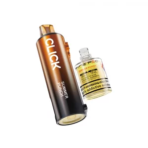 Pyne pod click 50k vape refill pods  Summer punch