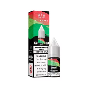 Al fakher 10ml nic salt Watermelon lime