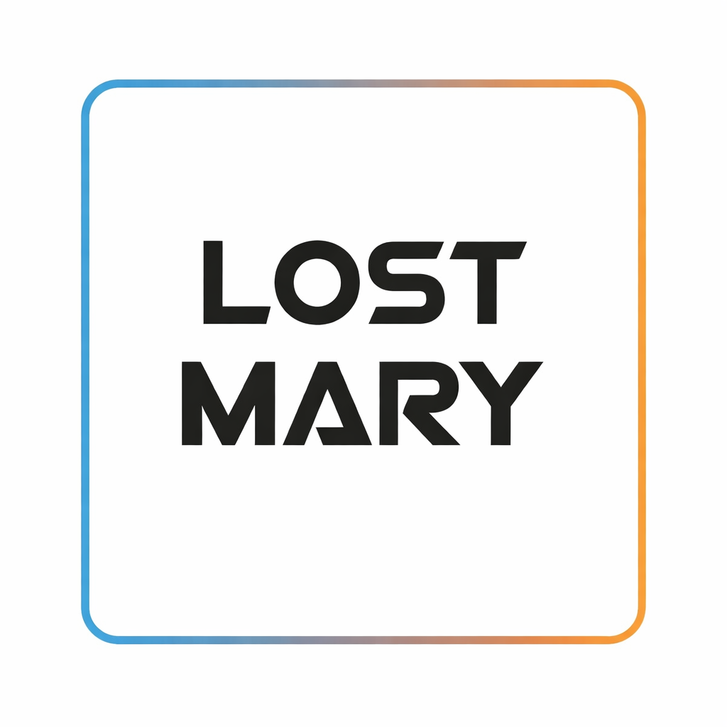 Lost Mary
