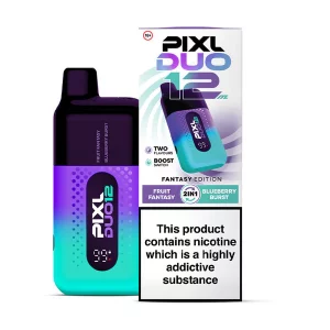 PIXL DUO12 KIT  FANTASY EDITION