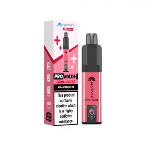 Hayati pro max+ 6000+ kits  Summer dream