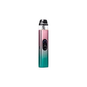 Vaporesso Xros 4 Pod Kit Pink mint
