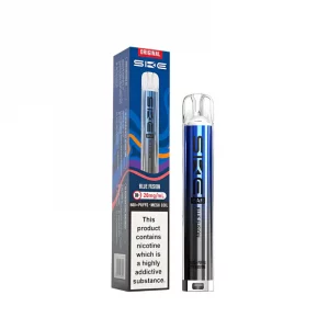 Ske bar 600 prefilled pod kit  Blue fusion