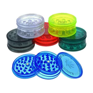GRINDER Magnetic No 1 Plastic