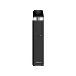 Xros 3 pod kit  Black