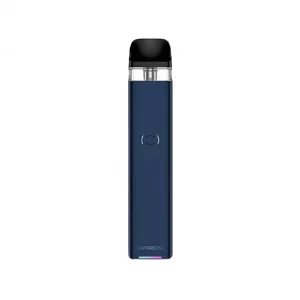 Xros 3 pod kit  Navy blue