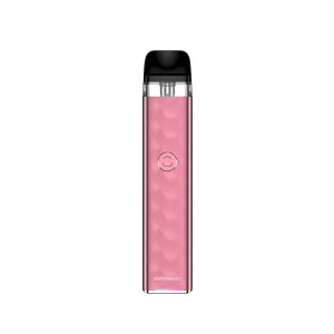 Xros 3 pod kit Peach pink