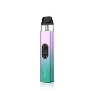Vaporesso Xros 4 Pod Kit Pink mint