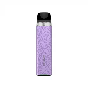 Vaporesso xros 3 mini kit Lilac purple