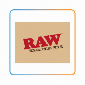 RAW Rolling Paper