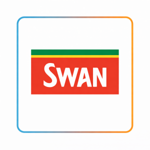 SWAN Smoking Filter