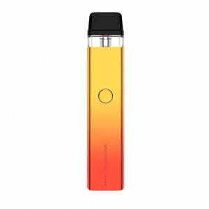 Vaporesso xros 2 pod kit  Orange red