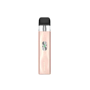 Vaporesso xros 4 mini pod kit Champagne Gold