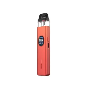 Vaporesso xros 5 kit Coral Red
