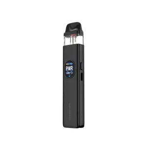 Vaporesso xros 5 kit Cosmic Black