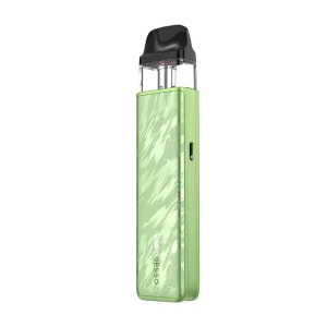 Vaporesso xros 5 mini kits  Flowing Green