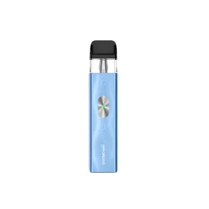Vaporesso xros 4 mini pod kit  Ice Blue