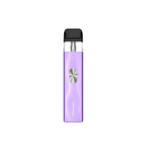 Vaporesso xros 4 mini pod kit Ice Purple