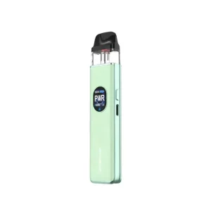 Vaporesso xros 5 kit Jade Green