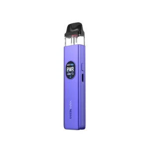 Vaporesso xros 5 kit Lavender Purple