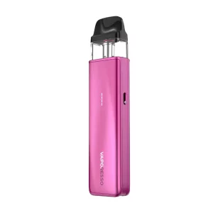 Vaporesso xros 5 mini kits Rose Red