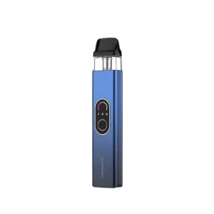 Vaporesso xros 4 pod kit  Blue