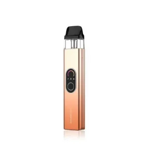 Vaporesso xros 4 pod kit  Champagne Gold