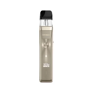 Vaporesso xros pro pod kit Champagne Gold